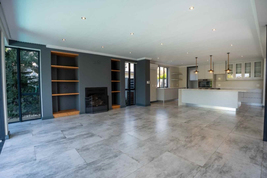 To Let 3 Bedroom Property for Rent in Pearl Valley Golf Estate Western Cape
